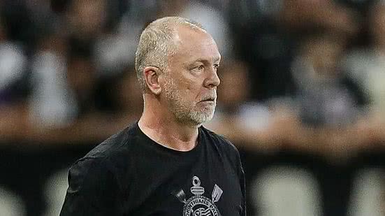 Rodrigo Coca/Ag. Corinthians