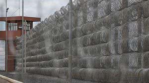 Presídio | Marcelo Camargo/Agência Brasil