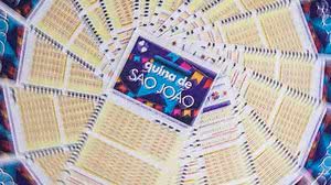 Sorteio será feito à noite no Espaço da Sorte, em São Paulo | Foto: Agência Brasil