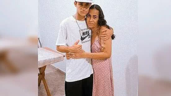 Reprodução/Redes Sociais