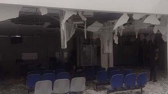 Imagem Suspeito de financiar com R$ 600 mil ataque em Araçatuba é solto