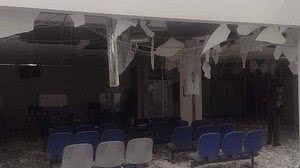 Imagem Suspeito de financiar com R$ 600 mil ataque em Araçatuba é solto