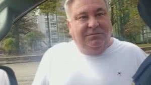 Imagem CNJ decide afastar desembargador, que responderá a processo disciplinar por humilhar guarda em SP