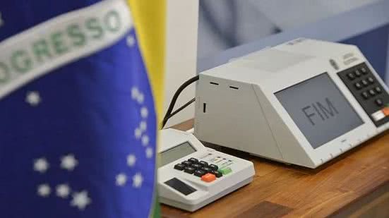 Brasileiros votarão em trânsito | Agência Brasil