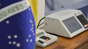 Brasileiros votarão em trânsito | Agência Brasil