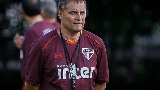 Ronny Santos / Folhapress