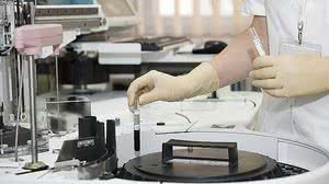 Laboratório | Pixabay