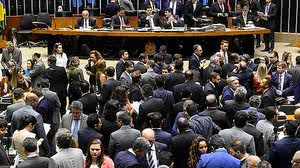 Marcos Oliveira / Agência Senado