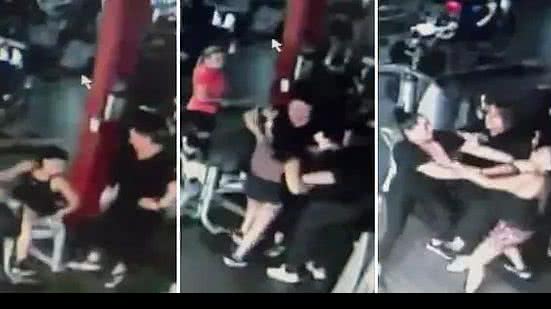 Reprodução/Redes sociais