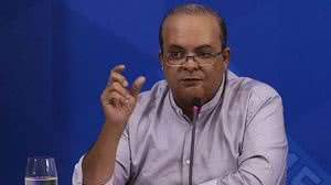 Foto: Marcelo Casal Jr. / Agência Brasil