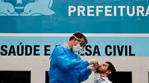 Beth Santos/Prefeitura do Rio de Janeiro