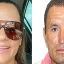 Marcelle e Cicero Junior viveram um romance que acabou com a morte da mulher | Montagem TNH1