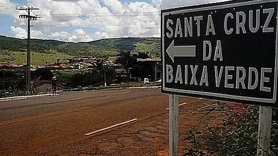 Imagem Concurso de Santa Cruz da Baixa Verde, em PE, tem inscrições prorrogadas