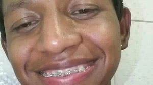 O principal suspeito do crime é o namorado da vítima | Foto: Reprodução