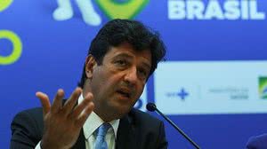 Imagem Ministério da Saúde lança campanha contra sarampo