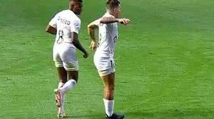 Reprodução TV Globo