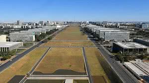 Leopoldo Silva/Agência Senado