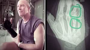 Reprodução / YouTube