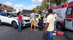 Paulo José/Acorda Cidade