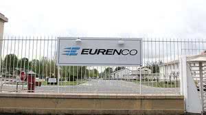 Imagem Explosão em fábrica de armamentos deixa 8 feridos na França