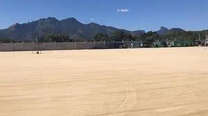 Carlos Leão / Twitter