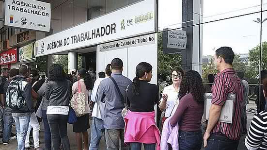 José Cruz / Agência Brasil