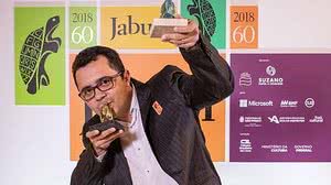 Mailson venceu maior prêmio de literatura do país | Reprodução / O Globo
