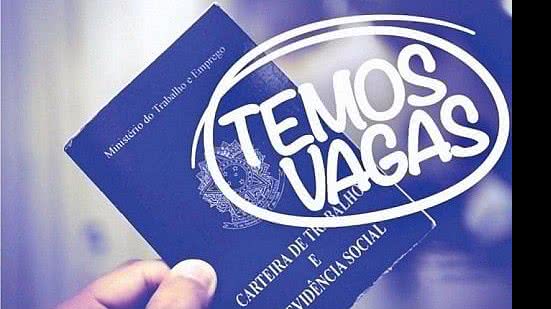 Imagem Presencial e home office: confira vagas de emprego para Maceió