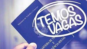 Imagem Presencial e home office: confira vagas de emprego para Maceió