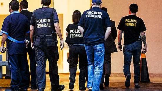 Imagem Policiais civis e federais terão idade mínima de 55 anos, diz proposta da Previdência