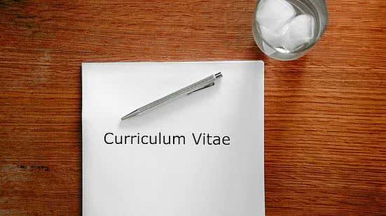 Currículo organizado pode fazer a diferença | Foto: Pixabay