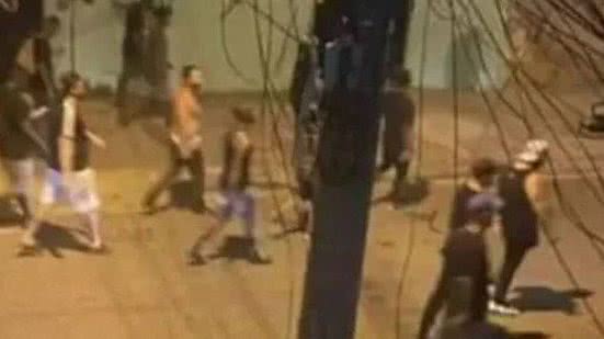 Reprodução / TV Globo