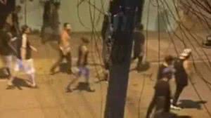 Reprodução / TV Globo