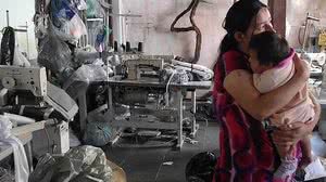 Imagem Alagoas é o 10º estado com o maior registro de resgates de trabalhadores escravizados