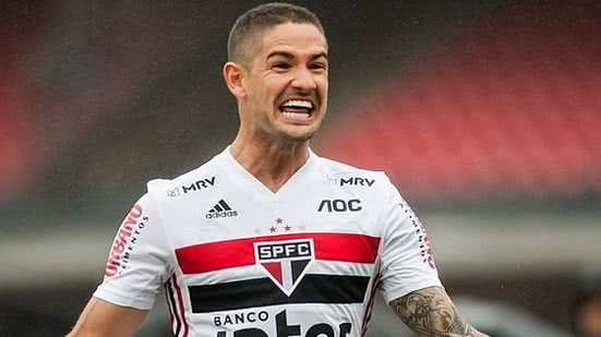 Divulgação/São Paulo