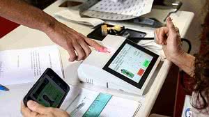 Foto: Divulgação/TSE