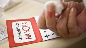 Teste | Arquivo/Agência Brasil