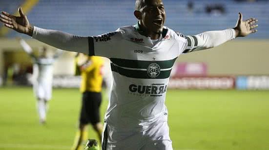 Divulgação/Coritiba