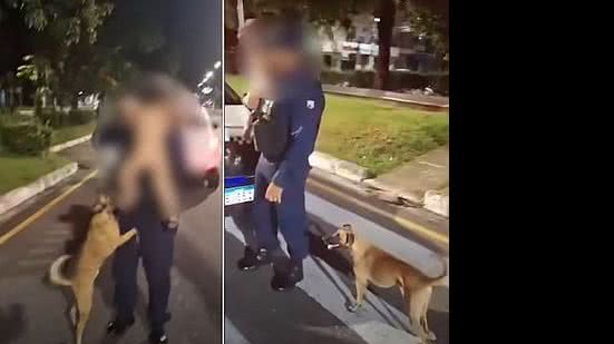 Reprodução / Redes sociais