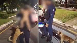 Reprodução / Redes sociais