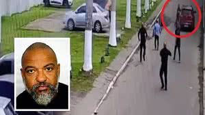 Marcos José de Castro Rangel (foto) fugiu do presídio na última terça-feira (30) | Reprodução