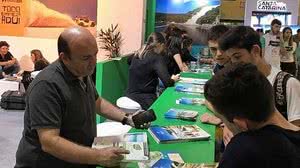 Imagem RN se destaca na maior feira de turismo da América Latina