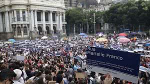 Mairele será homenageada por escola de samba | Agência Brasil