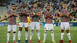 Lucas Merçon / Fluminense