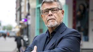 Emile alega que sofre discriminação pela idade | Reprodução / Getty Images