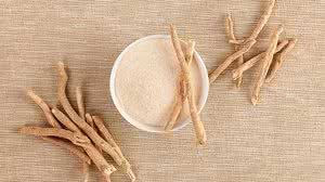 Imagem Ashwagandha: o que é, para que serve (e como tomar)