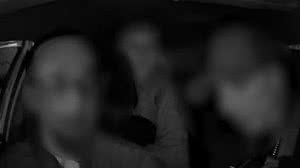 Pai é preso ao levar filha de 14 anos para assaltar motorista de aplicativo | Reprodução / Redes sociais