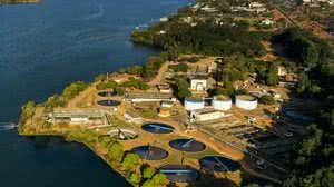 Coleta adequada cresceu de 59,2% em 2000 para 75,7% em 2022 | Foto: TV Brasil