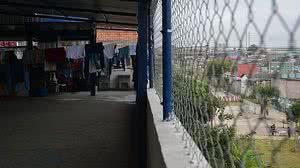 Venezuelanos em centro de acolhimento em Manaus | Agência Brasil