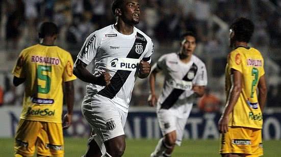 Imagem Jogador Thalles, do Vasco, morre em acidente no RJ